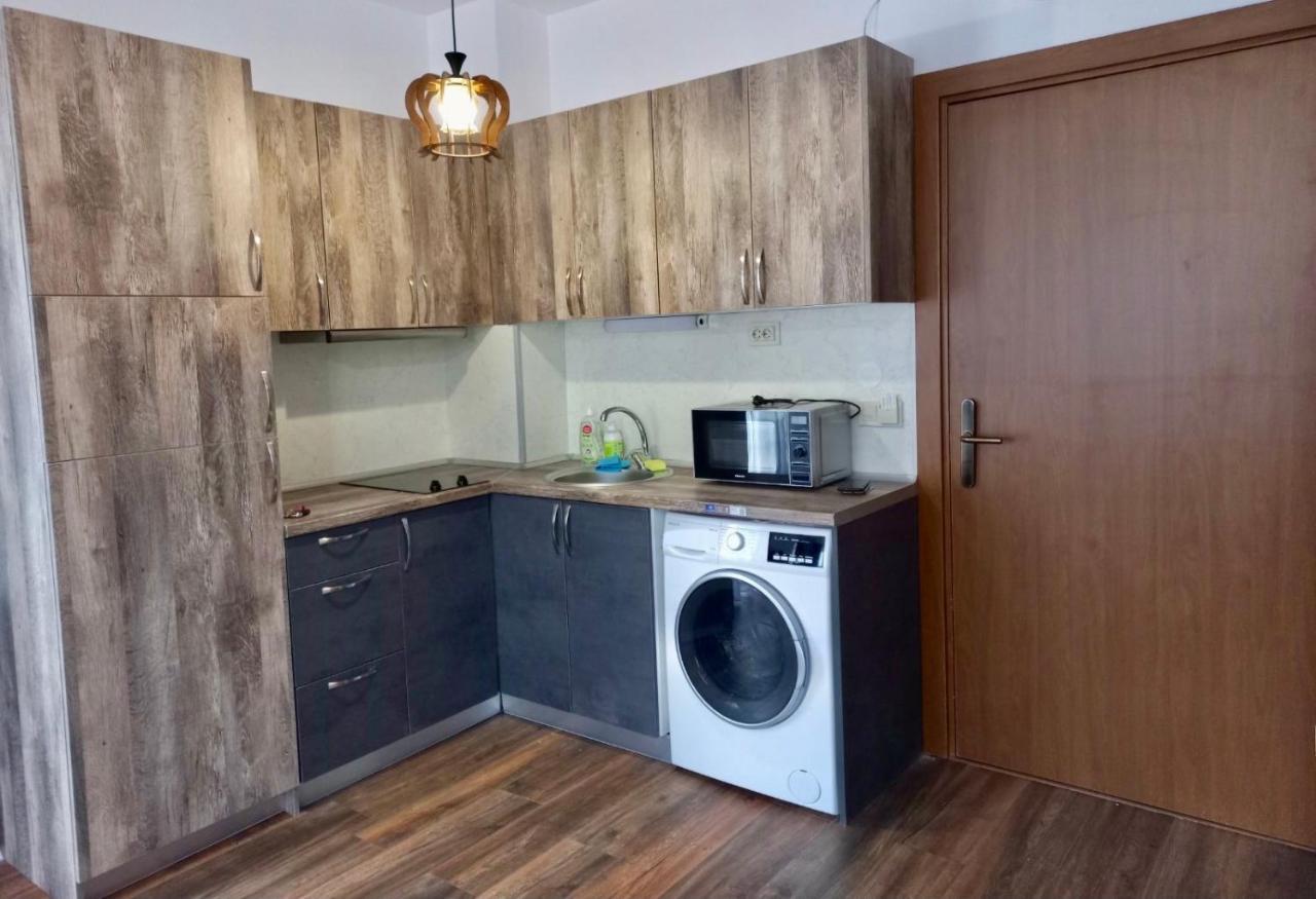 Pirin Golf Hotel Private Studios - Sani, Bansko رازلوغ المظهر الخارجي الصورة