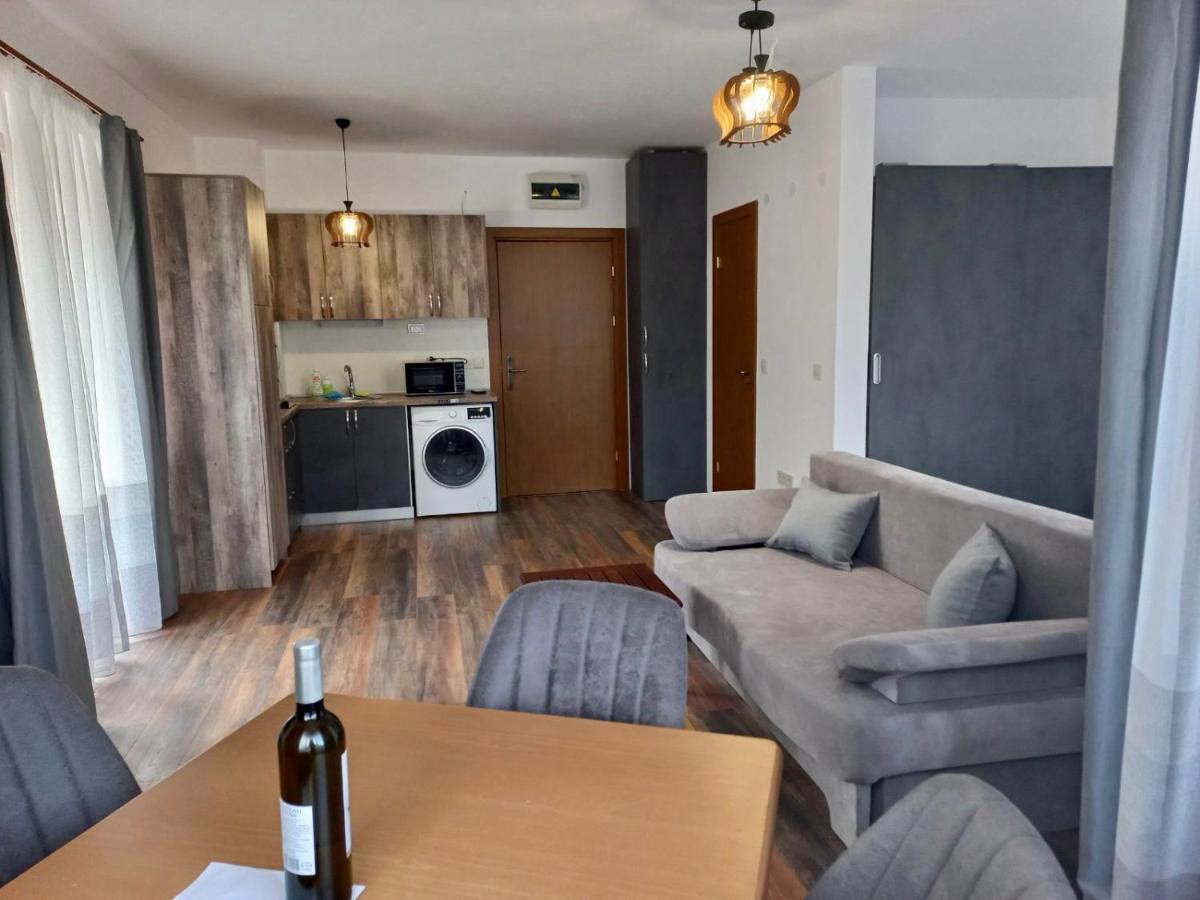 Pirin Golf Hotel Private Studios - Sani, Bansko رازلوغ المظهر الخارجي الصورة