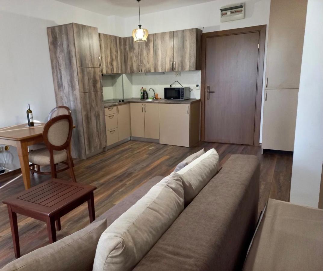 Pirin Golf Hotel Private Studios - Sani, Bansko رازلوغ المظهر الخارجي الصورة