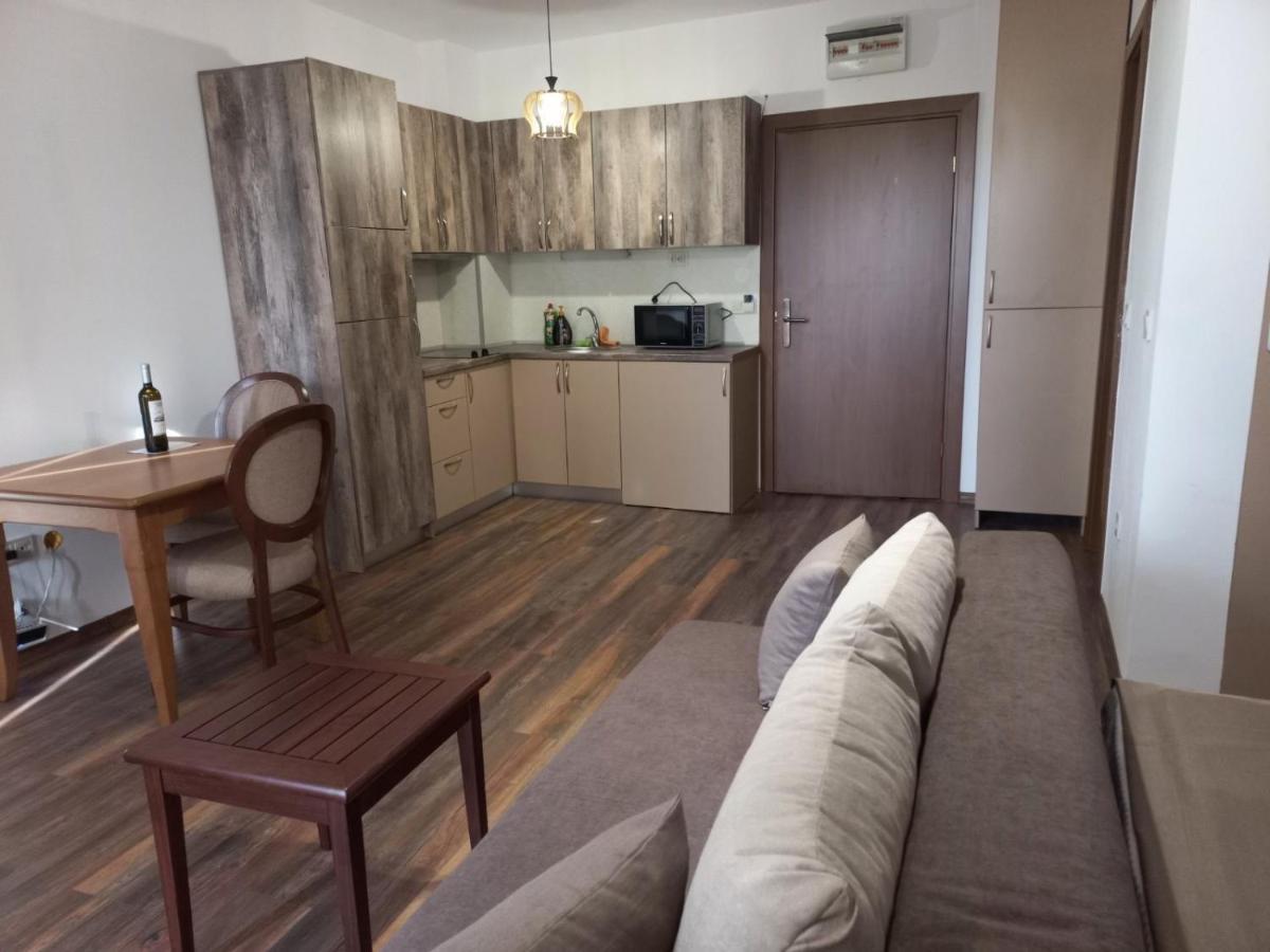 Pirin Golf Hotel Private Studios - Sani, Bansko رازلوغ المظهر الخارجي الصورة