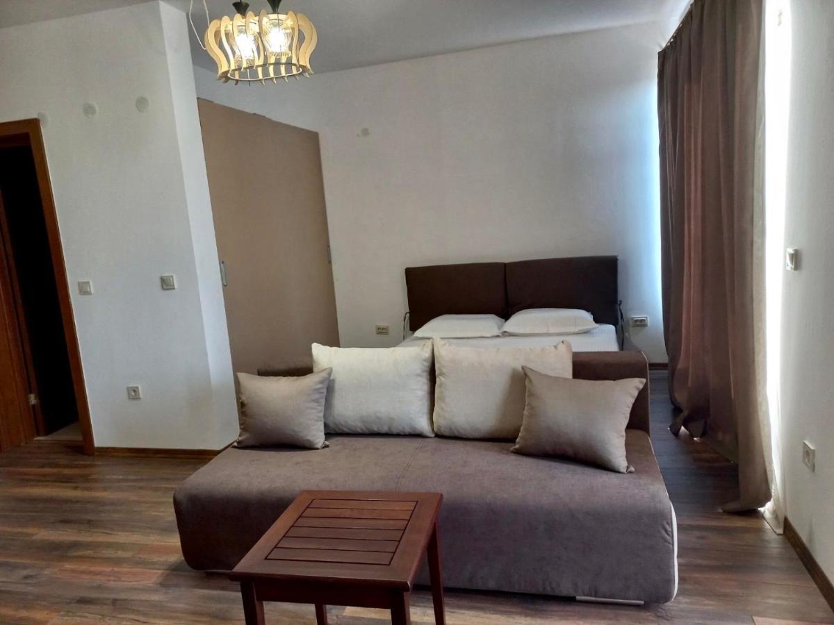 Pirin Golf Hotel Private Studios - Sani, Bansko رازلوغ المظهر الخارجي الصورة