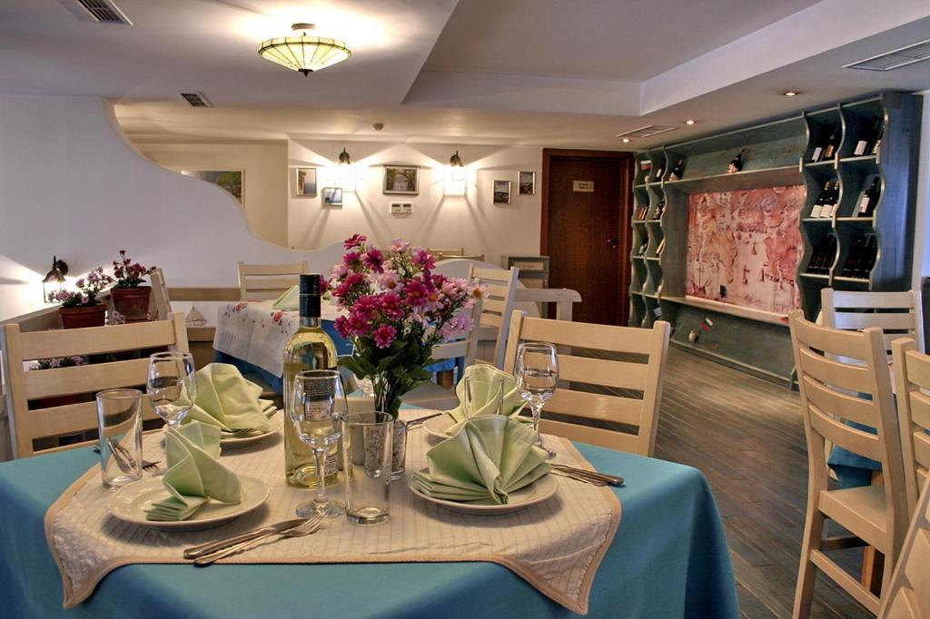 Pirin Golf Hotel Private Studios - Sani, Bansko رازلوغ المظهر الخارجي الصورة
