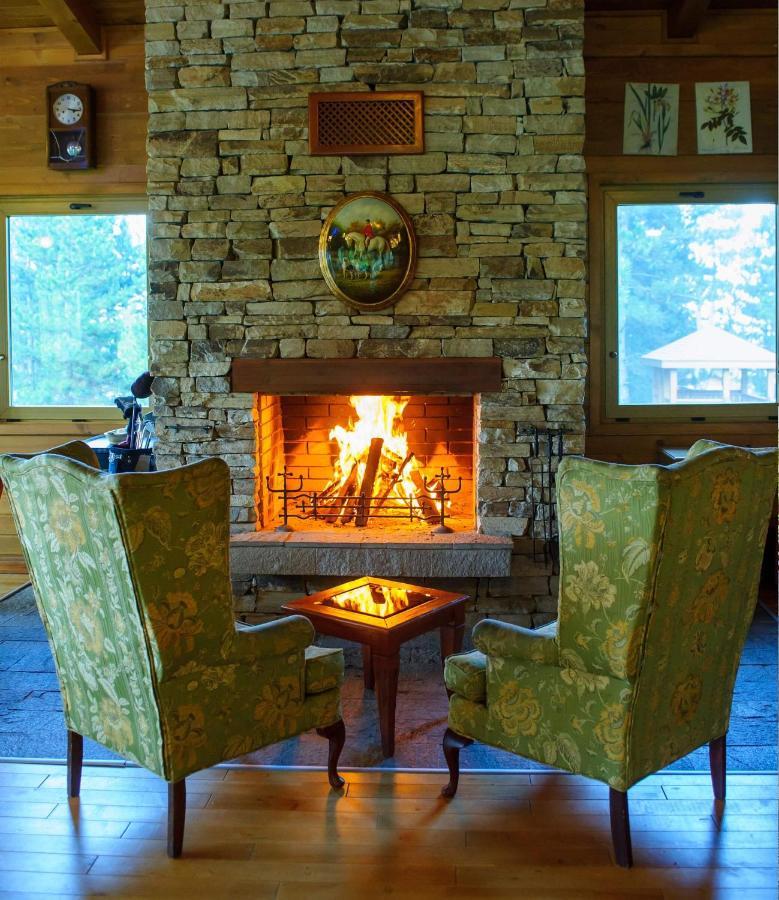 Pirin Golf Hotel Private Studios - Sani, Bansko رازلوغ المظهر الخارجي الصورة