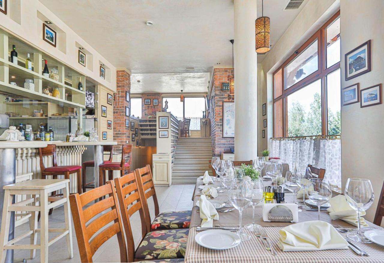 Pirin Golf Hotel Private Studios - Sani, Bansko رازلوغ المظهر الخارجي الصورة