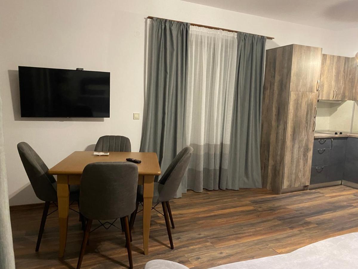 Pirin Golf Hotel Private Studios - Sani, Bansko رازلوغ المظهر الخارجي الصورة